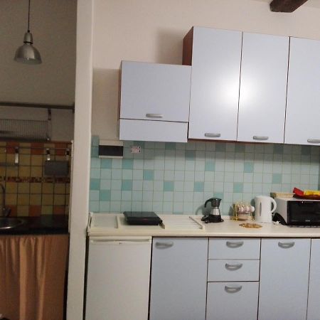 Sunset House Apartment Riomaggiore Ngoại thất bức ảnh