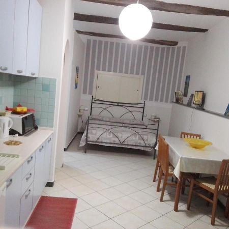 Sunset House Apartment Riomaggiore Ngoại thất bức ảnh