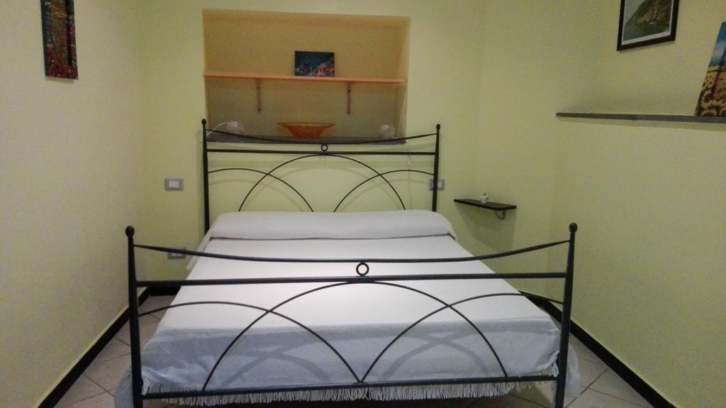 Sunset House Apartment Riomaggiore Ngoại thất bức ảnh