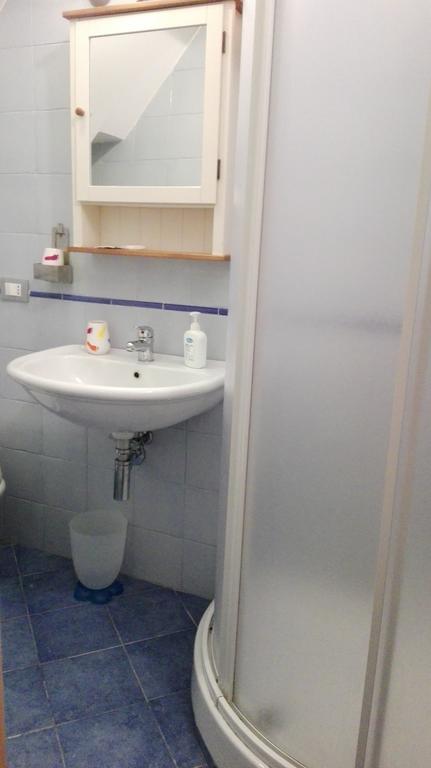 Sunset House Apartment Riomaggiore Ngoại thất bức ảnh