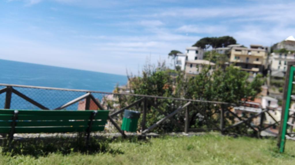 Sunset House Apartment Riomaggiore Ngoại thất bức ảnh