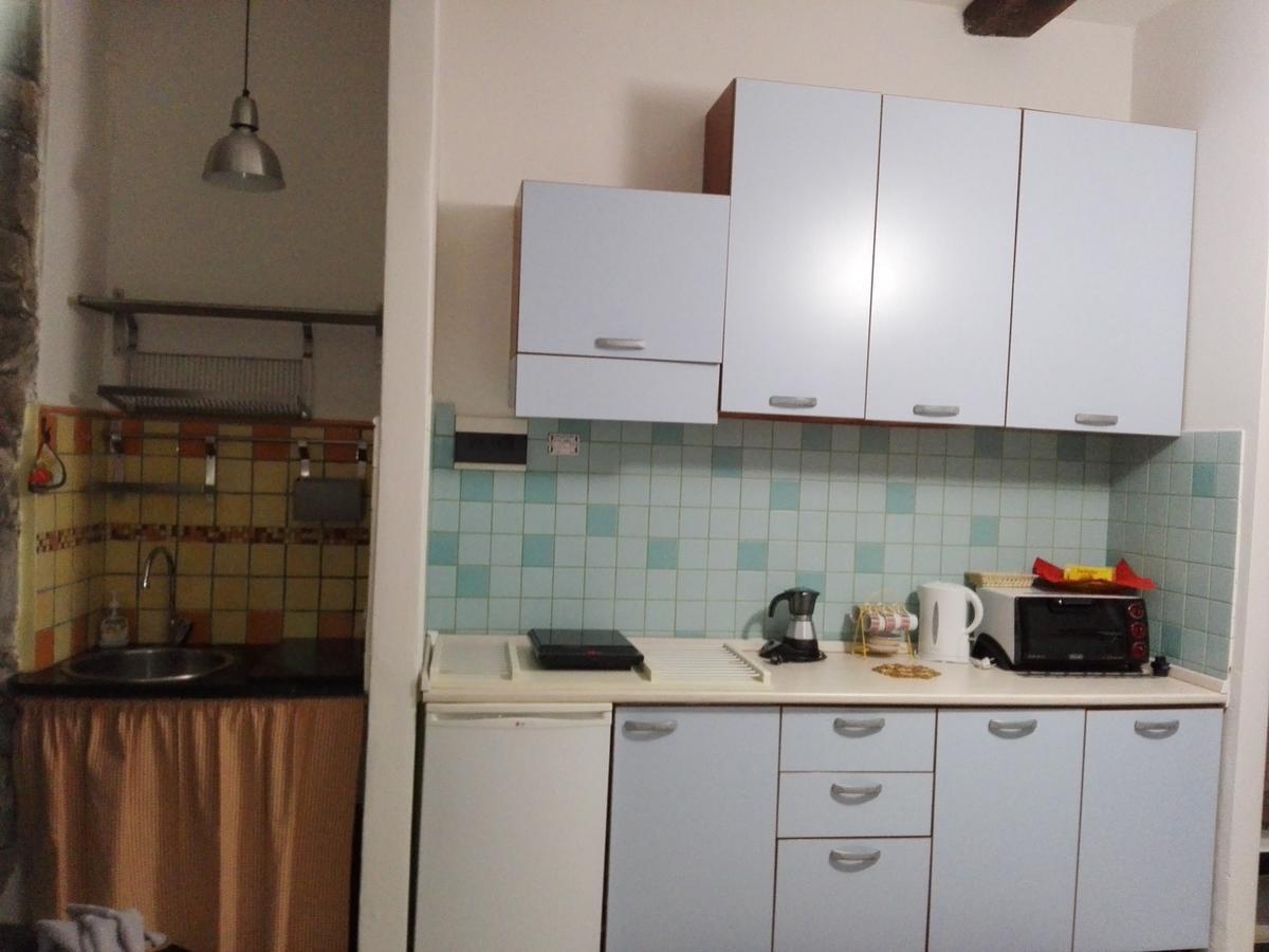 Sunset House Apartment Riomaggiore Ngoại thất bức ảnh