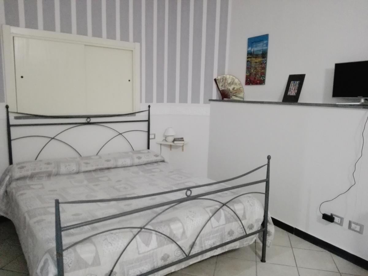 Sunset House Apartment Riomaggiore Ngoại thất bức ảnh