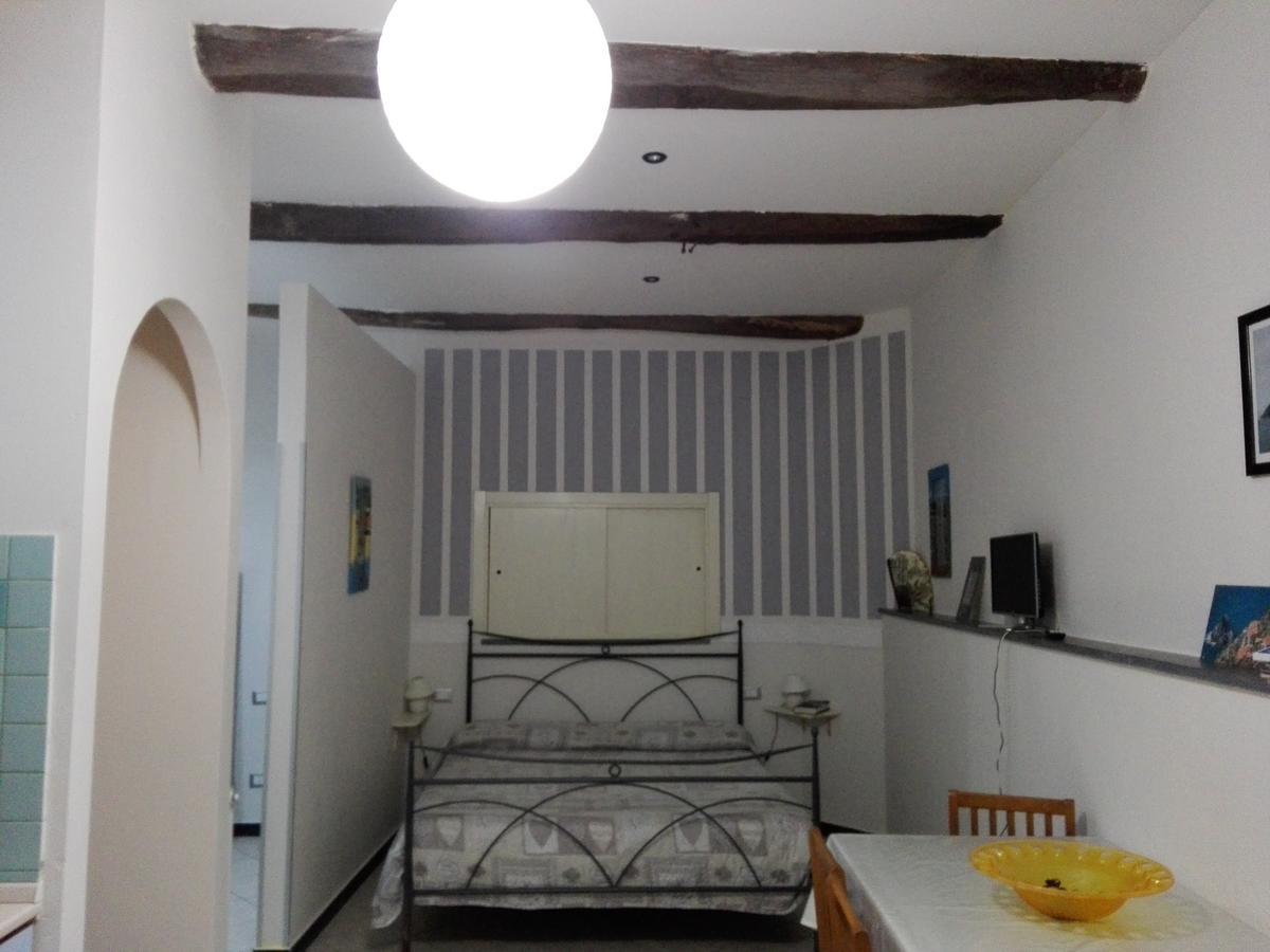Sunset House Apartment Riomaggiore Ngoại thất bức ảnh