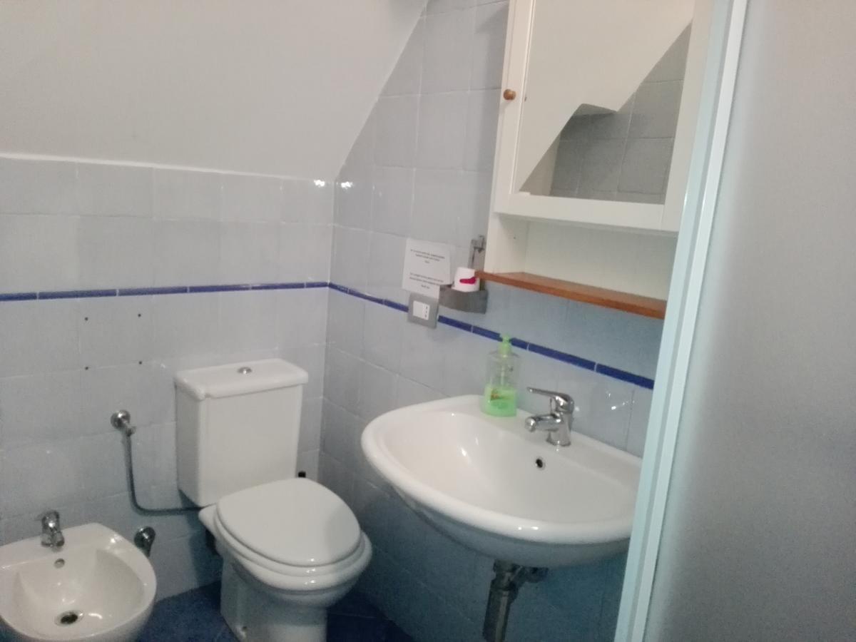 Sunset House Apartment Riomaggiore Ngoại thất bức ảnh